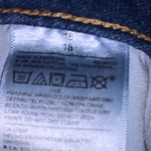 Jeans - Picture 3 of 3